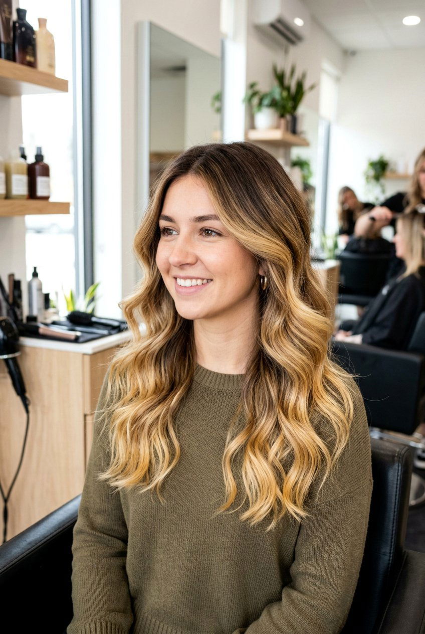 Mocha Mousse Hair Color for Blondes - 20 mocha mousse hair color - 20 mocha mousse hair color