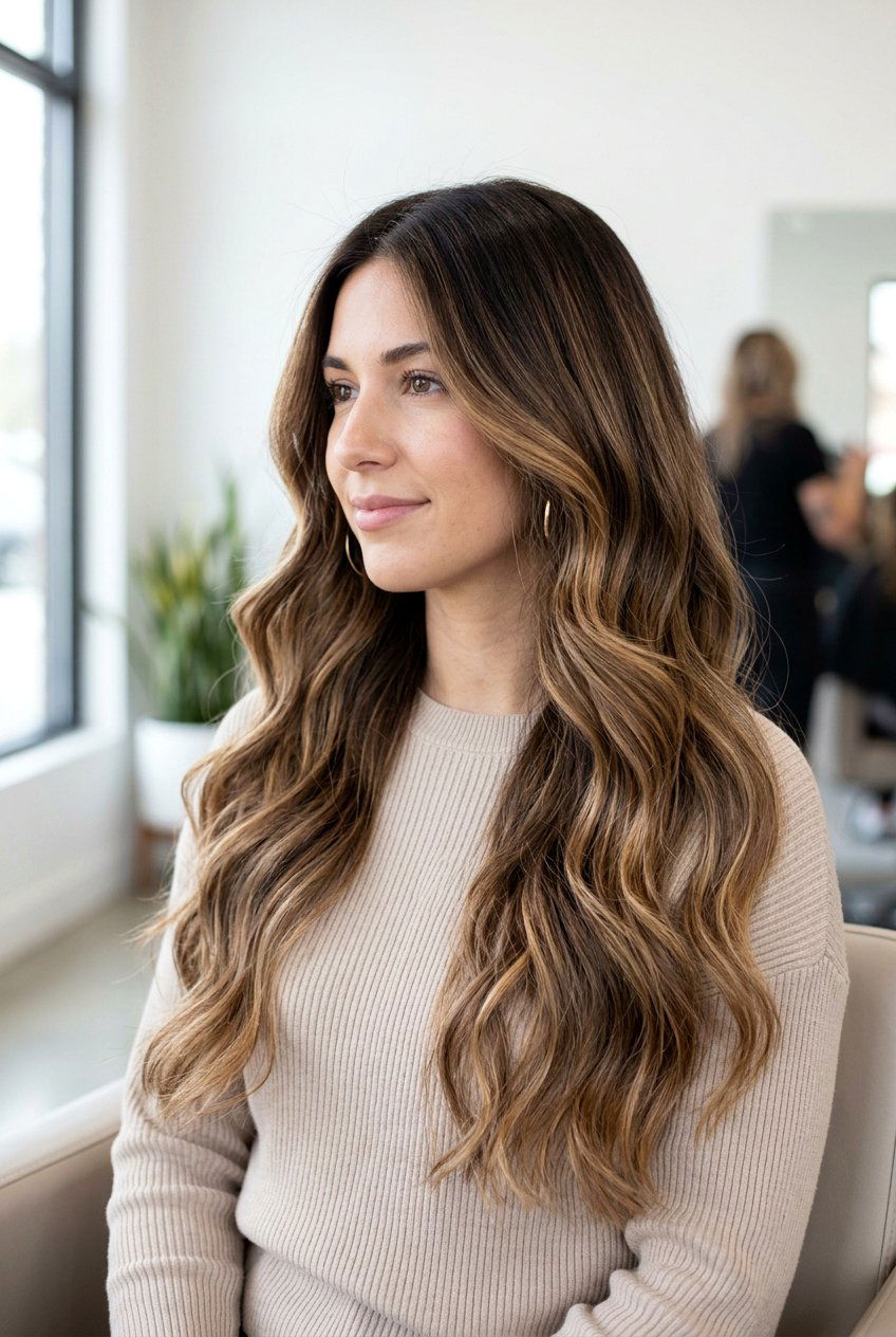 Mocha Mousse Shadow Root - 20 mocha mousse hair color - 20 mocha mousse hair color