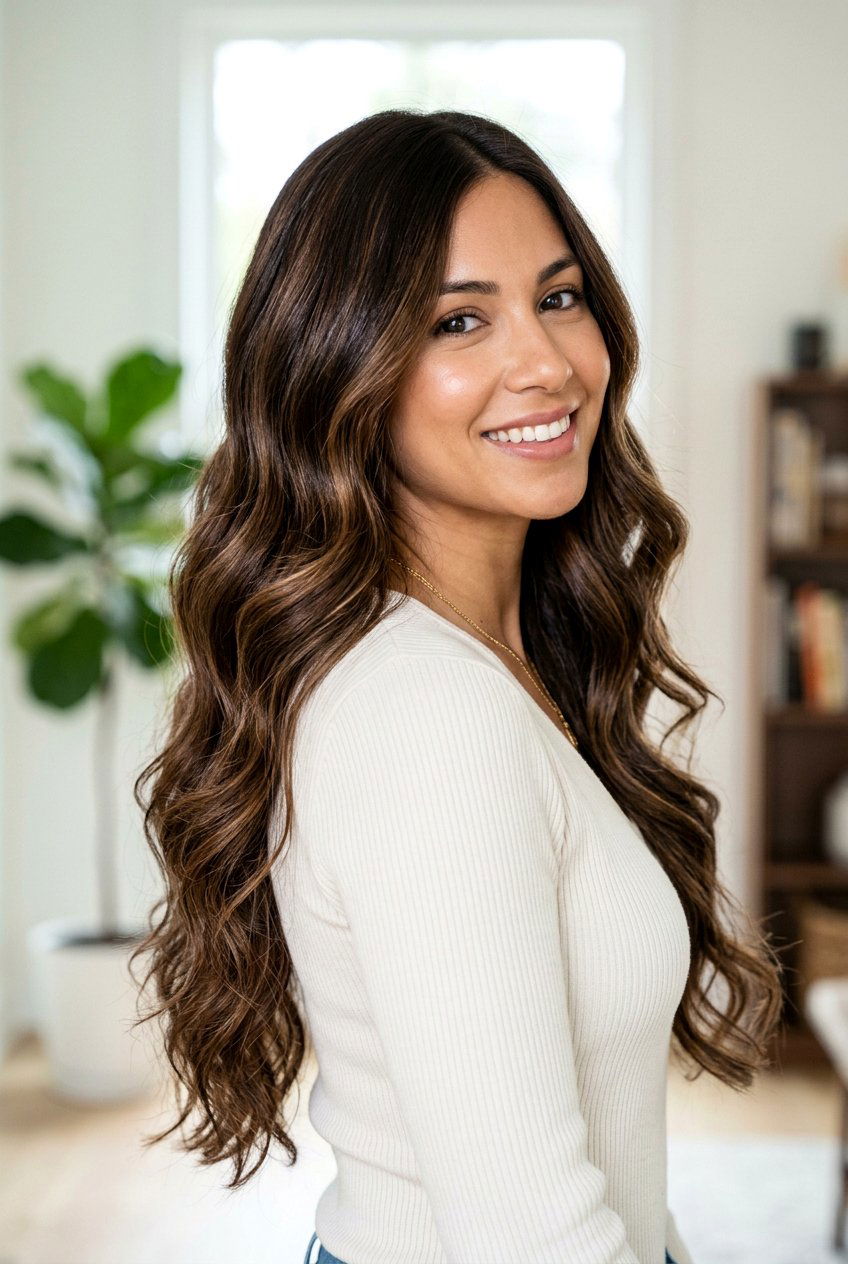 Mocha brunette hair color - 20 expensive brunette hair color - 20 expensive brunette hair color