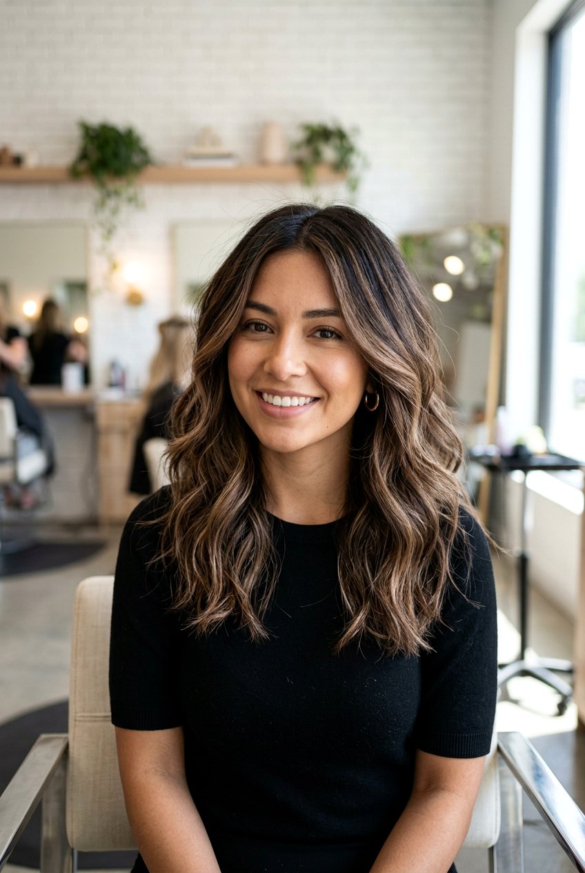 Mocha espresso balayage - 20 espresso balayage hair - 20 espresso balayage hair