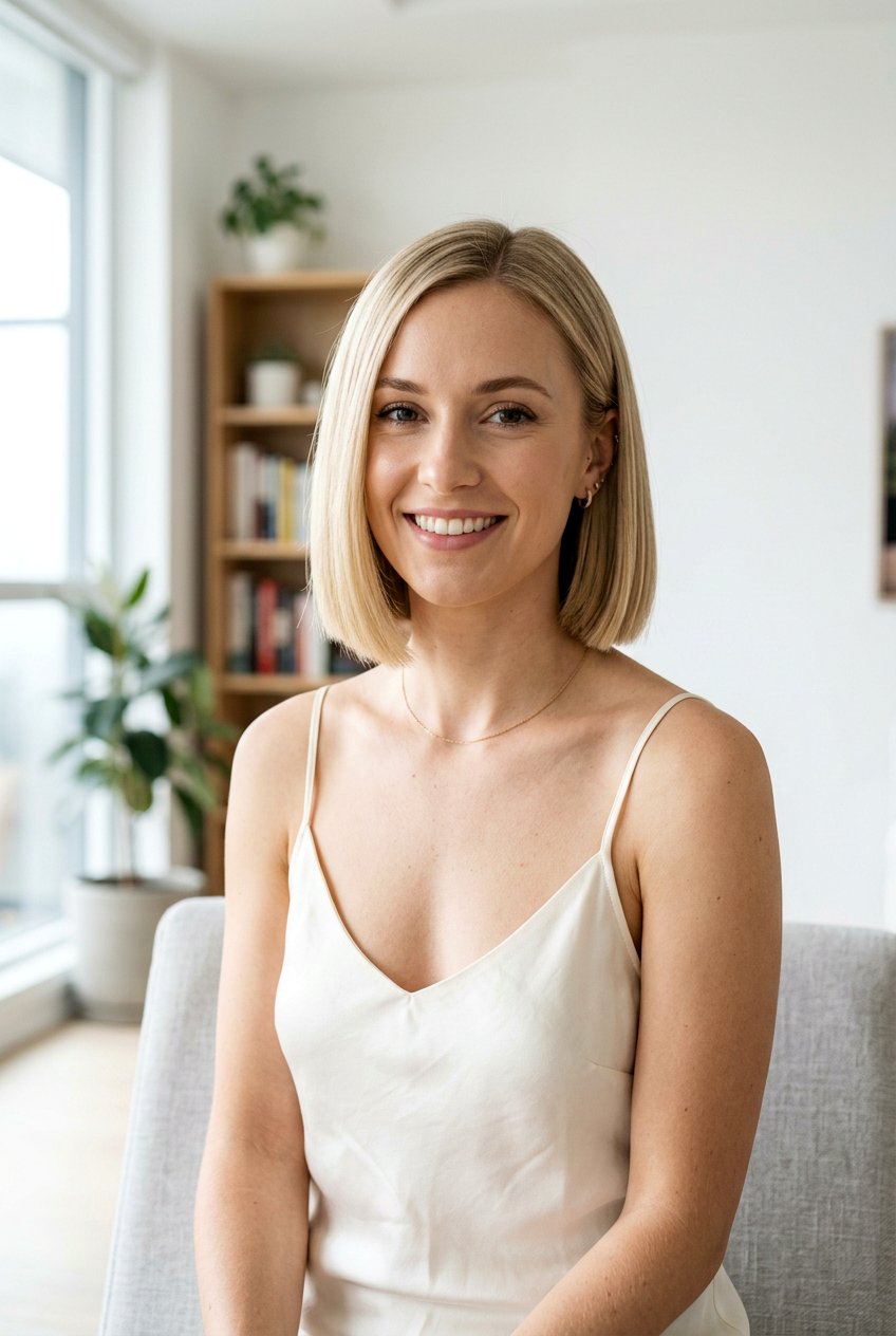 Mod Bob Haircut For Fine Hair - 20 mod bob haircut - 20 mod bob haircut