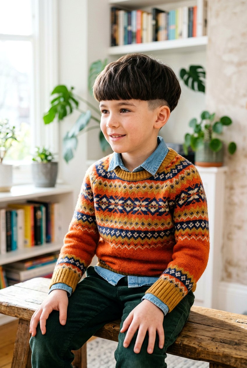 Modern Bowl Cut Boys Thick Hair - 20 boys haircut ideas for thick hair - 20 boys haircut ideas for thick hair