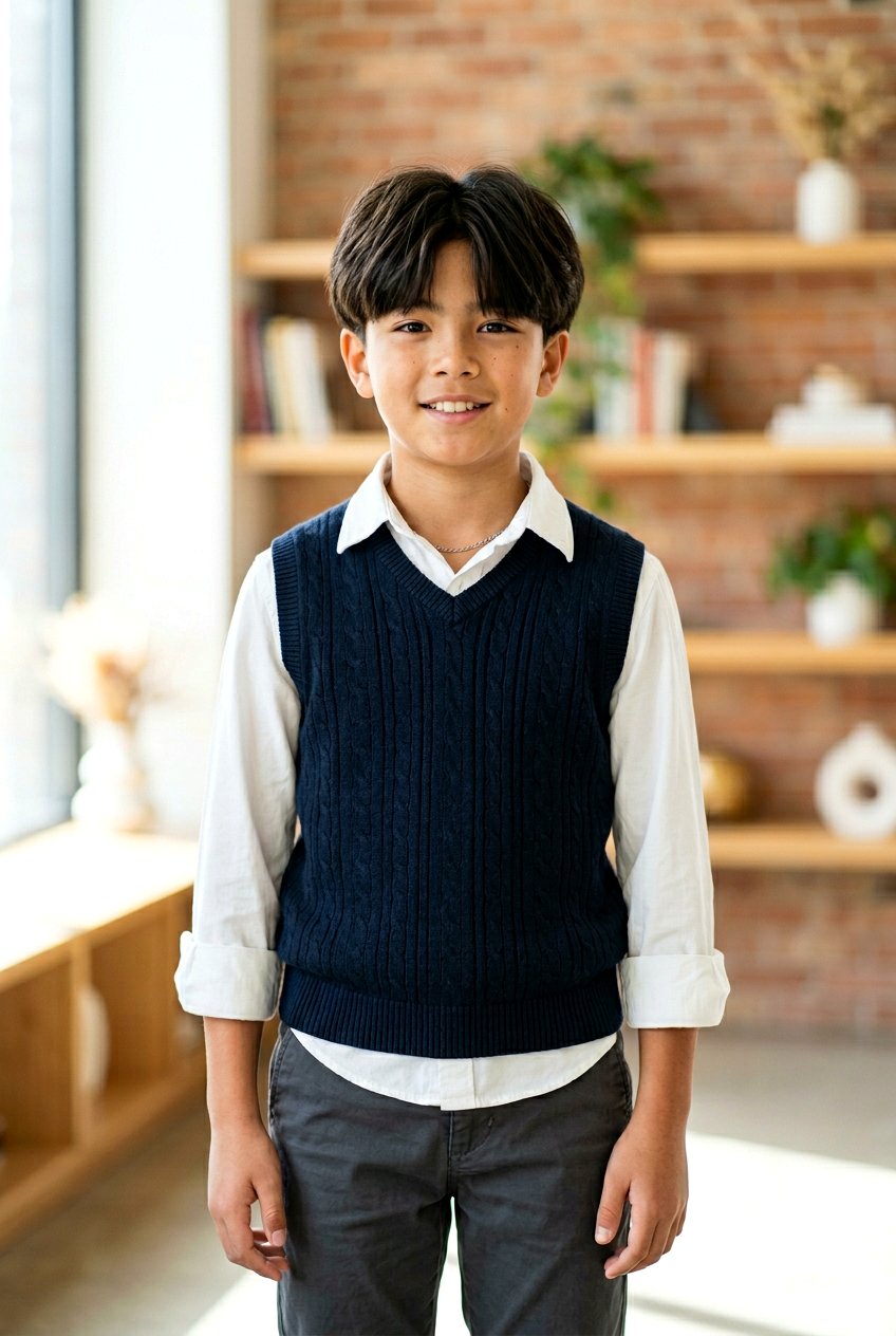 Modern Bowl Cut Curtain Bangs - 20 boys haircut with curtain bangs - 20 boys haircut with curtain bangs