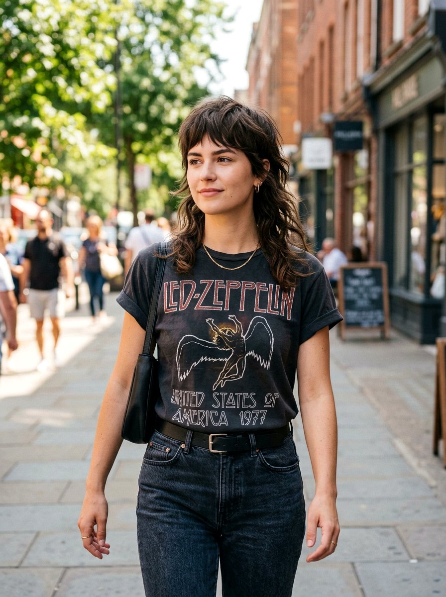 Modern Mullet Bob Haircut - 20 haircut to fix uneven bob line - 20 haircut to fix uneven bob line