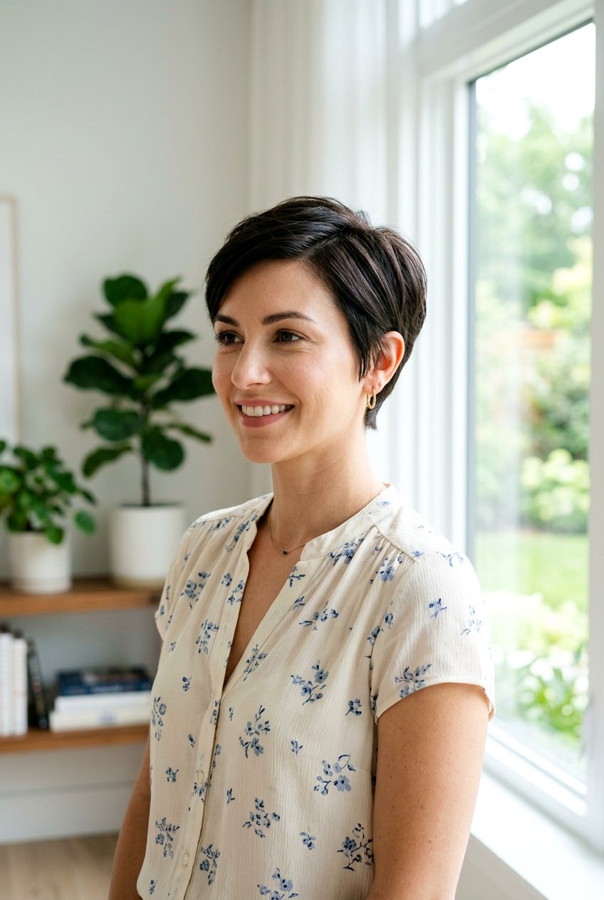 20 Fresh Spring Haircut Ideas for a Seasonal Style Refresh