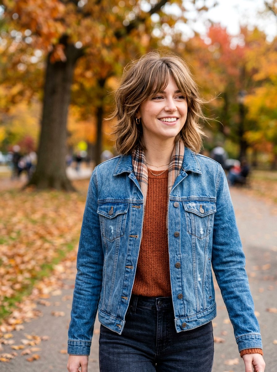 20 Trendy Haircut for Mature Women to Rock With Style in 2026 – Lovelyish