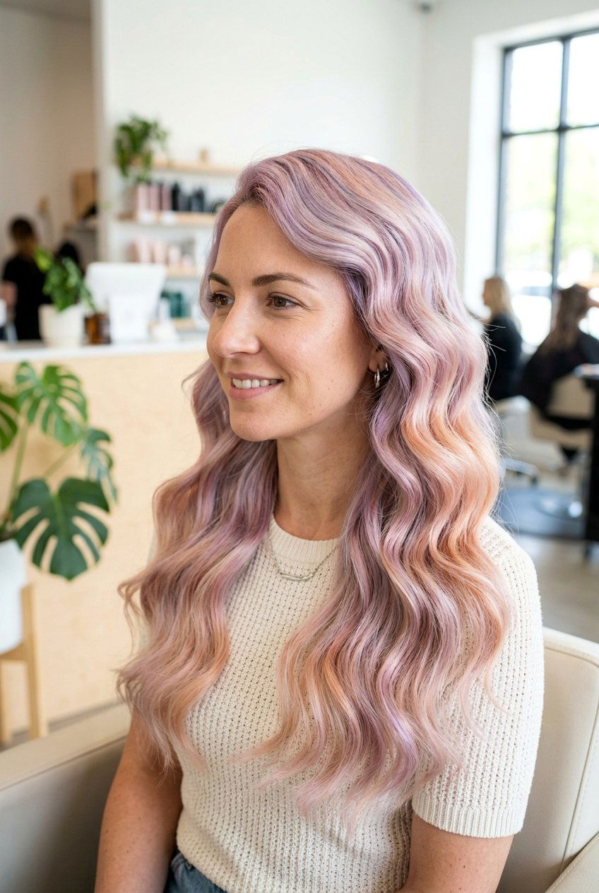 Modern finger waves - 20 1920s finger wave hair - 20 1920s finger wave hair