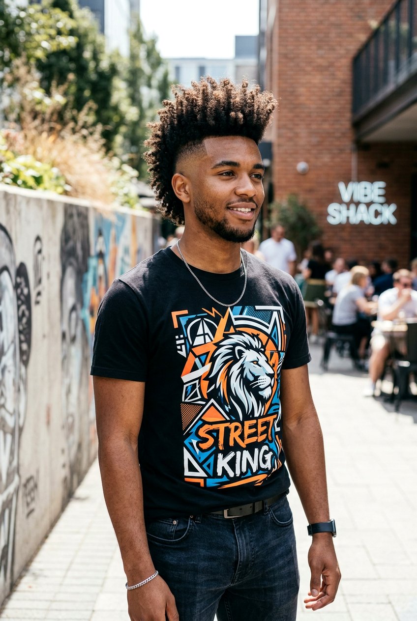 Mohawk Fade Curly Hair Boys - 20 boys fade haircut for curly hair - 20 boys fade haircut for curly hair