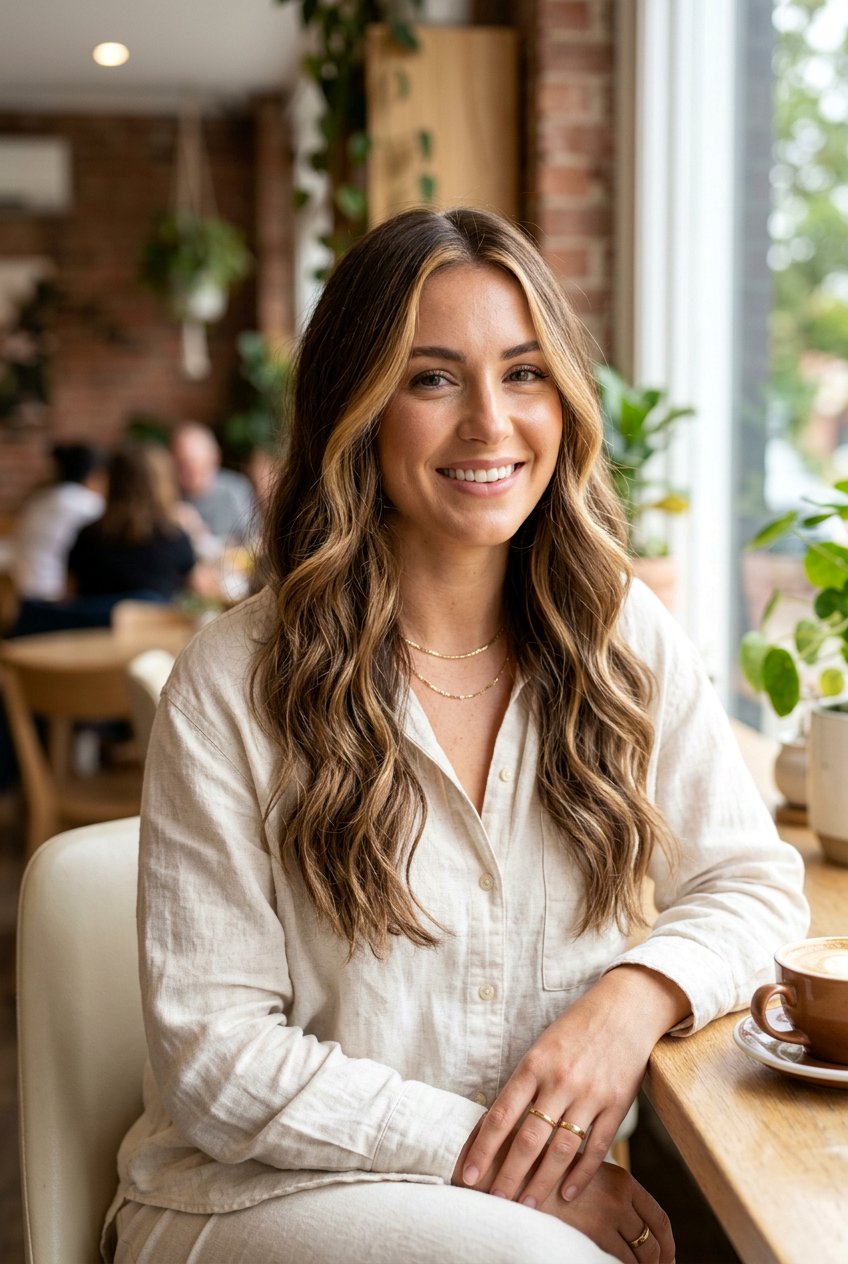 Money Piece Balayage Blend - 20 bold money piece ideas - 20 bold money piece ideas