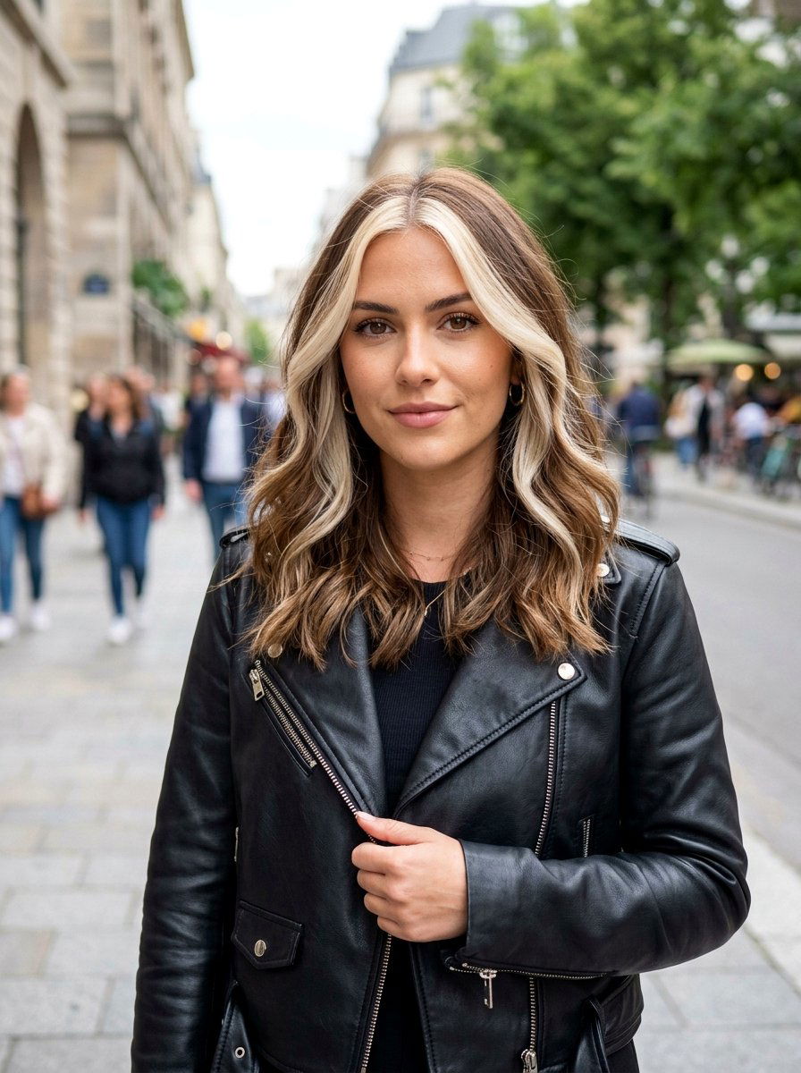 Money Piece Hair Color - 20 final hair color keyword ideas for women - 20 final hair color keyword ideas for women