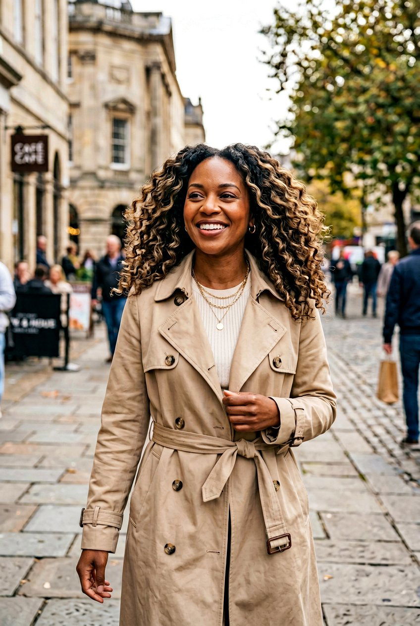 Multi Textured Braid Out - 20 braid out on short natural hair - 20 braid out on short natural hair