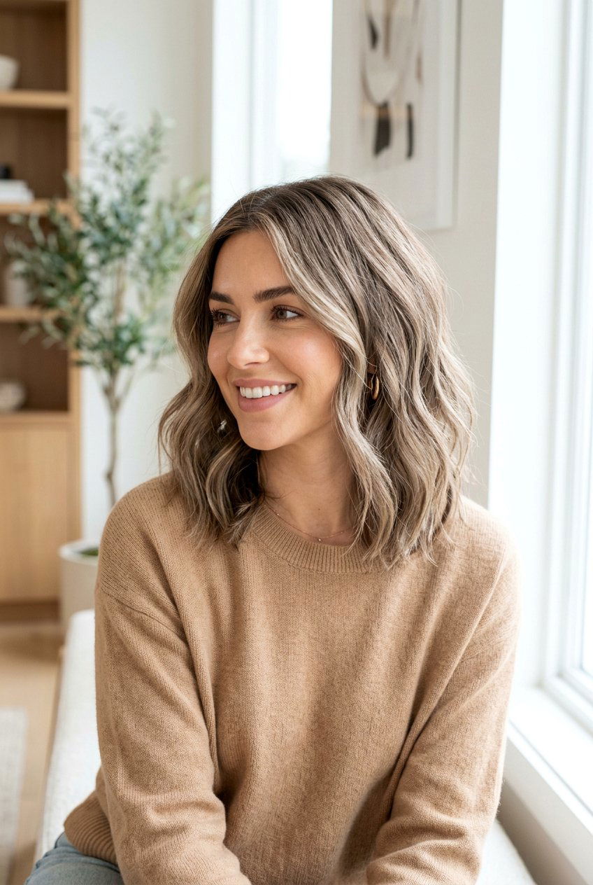 Mushroom Beige Blonde Hair - 20 cool beige blonde for mature skin tones - 20 cool beige blonde for mature skin tones