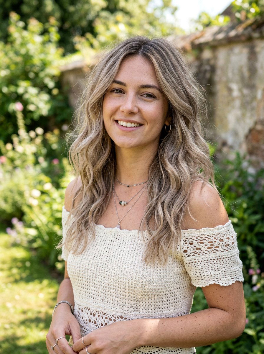 Mushroom Beige Blonde - 20 summer beige blonde hair color - 20 summer beige blonde hair color