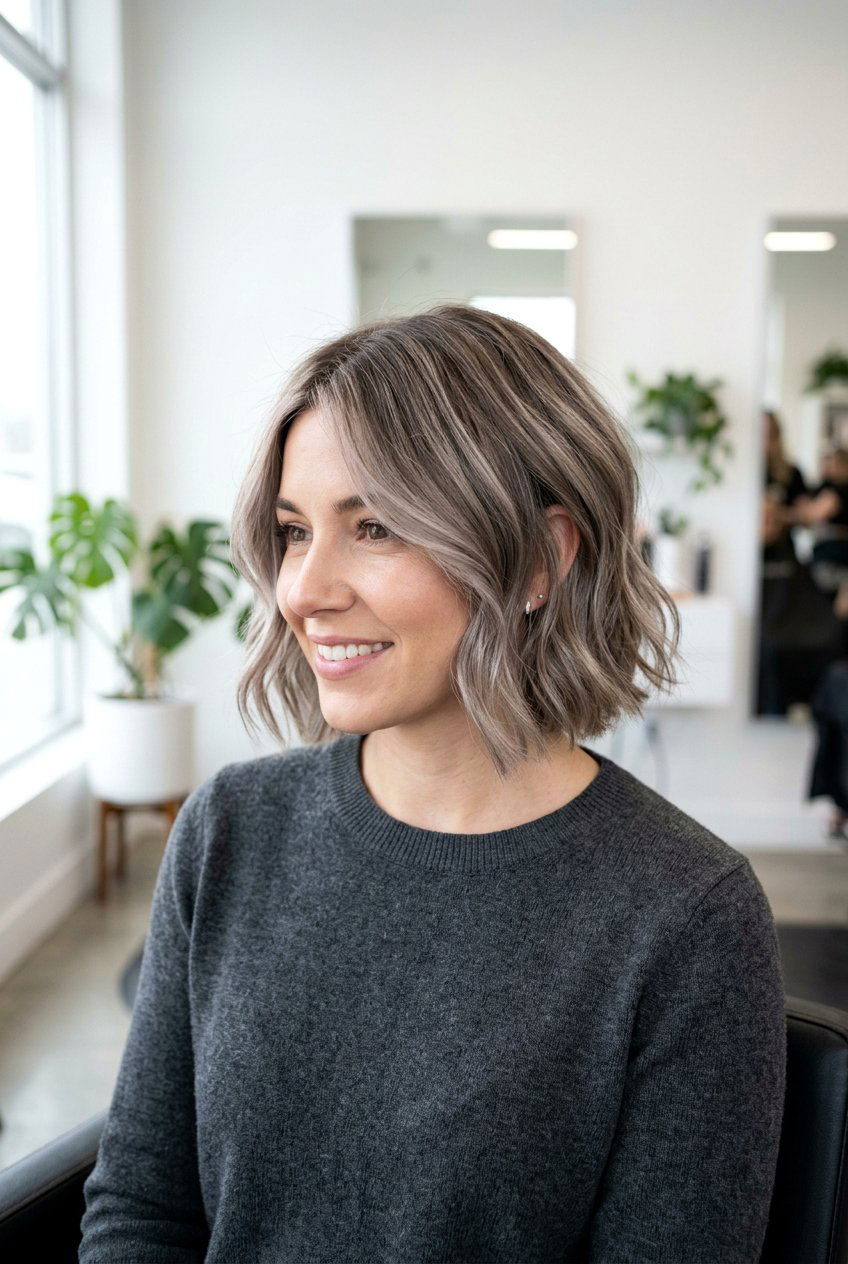 20 Expensive Blonde Hair Color Ideas for a Rich, Luxe Look