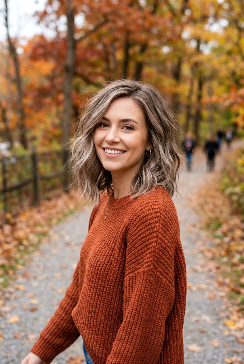 20 Gorgeous Blonde Babylights for Fine Hair Women to Try