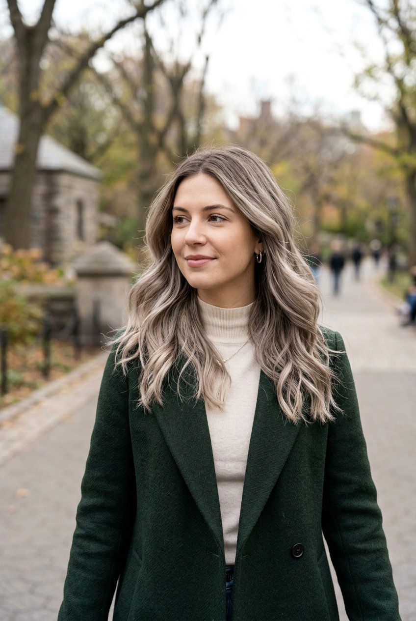 Mushroom Blonde Hair - 20 blonde toner ideas for yellow hair - 20 blonde toner ideas for yellow hair