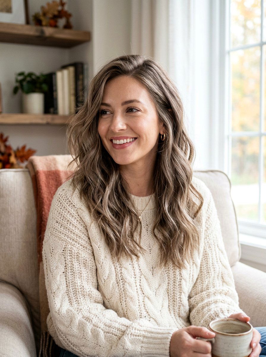 20 Gorgeous Seasonal Hair Color Ideas for Blondes to Try