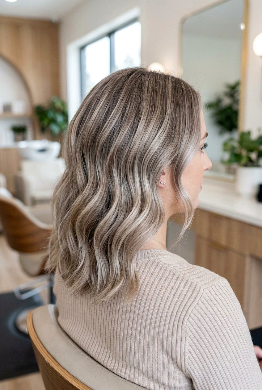 Mushroom Blonde Hair - 20 blonde hair color ideas for summer - 20 blonde hair color ideas for summer