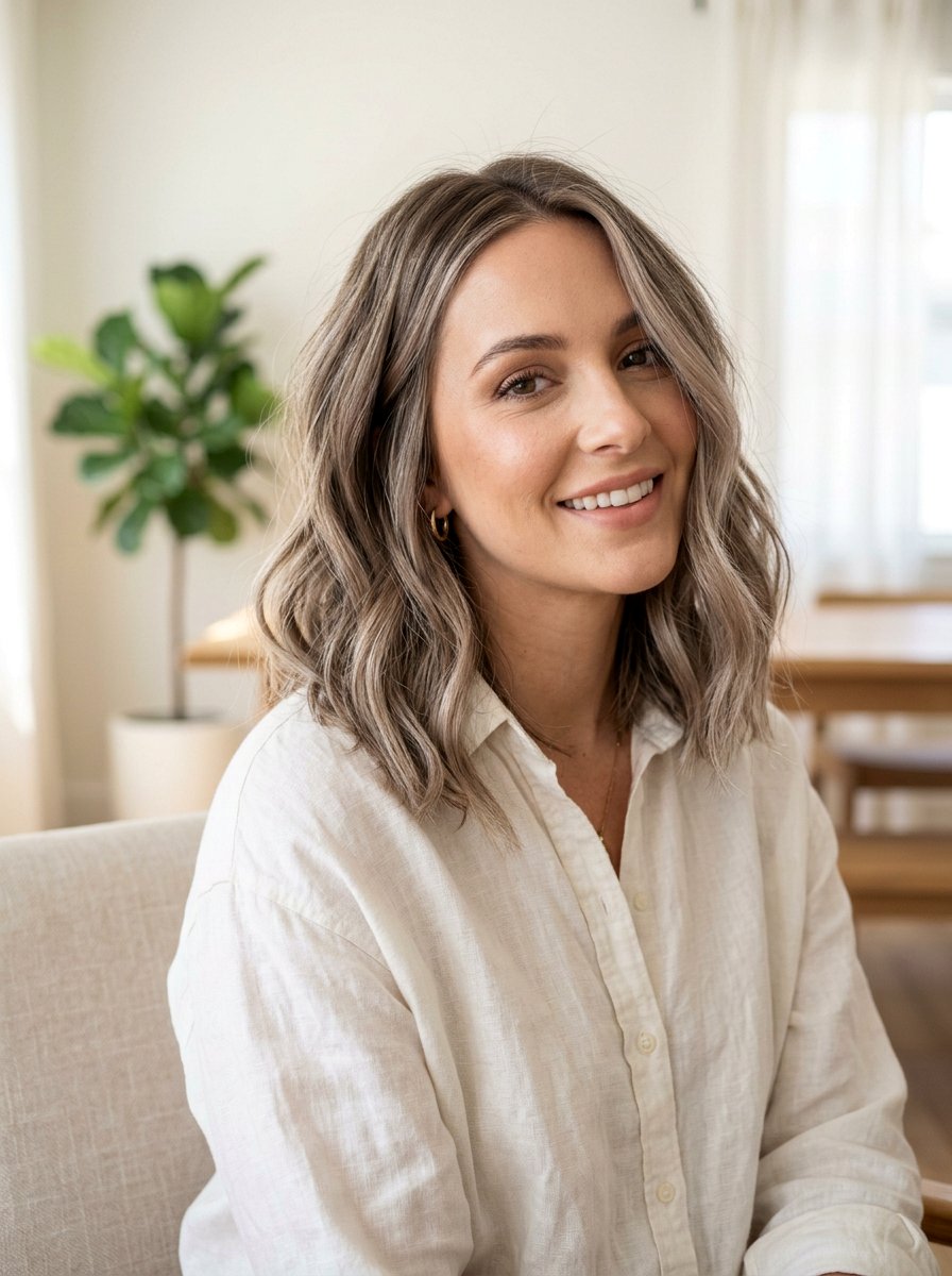 20 Classy Blonde Highlights Ideas for a Brighter Hair Style