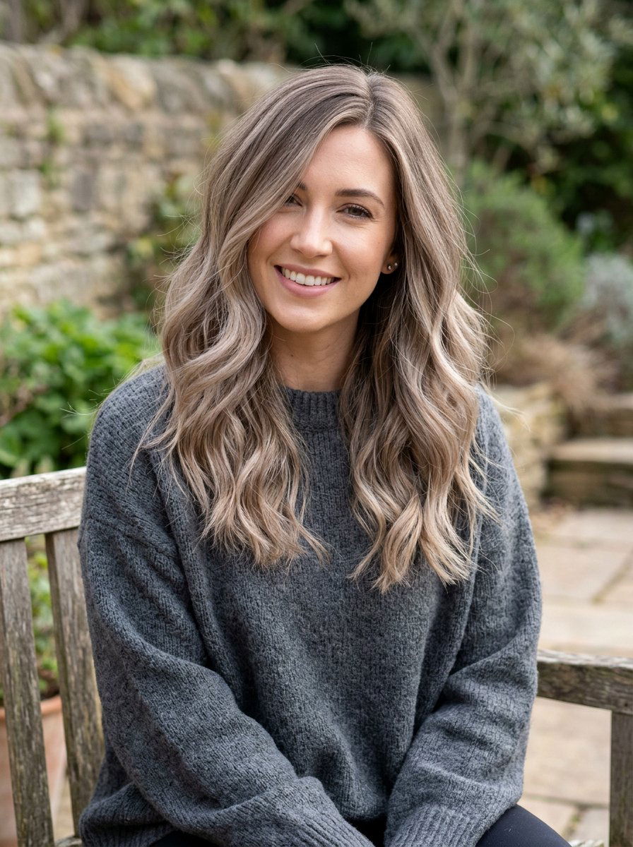 Mushroom Blonde Toning - 20 hair color correction ideas for blondes - 20 hair color correction ideas for blondes