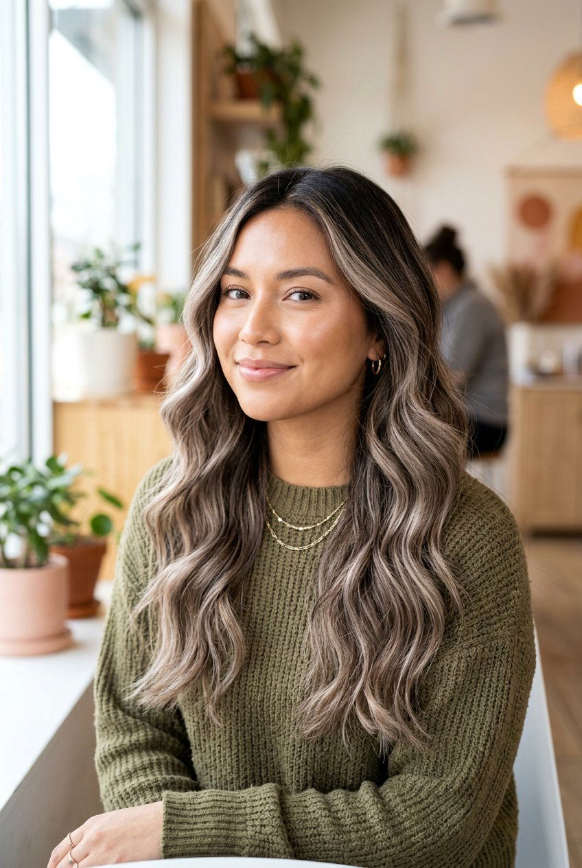 20 Stunning Beige Gray Blonde Hair Color Ideas To Try Now