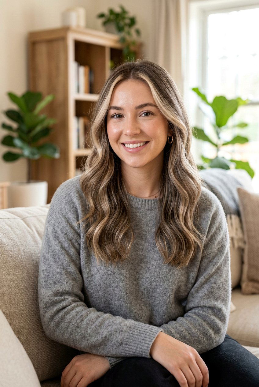 Mushroom Bronde Hair With Money Piece - 20 bronde hair with money piece - 20 bronde hair with money piece