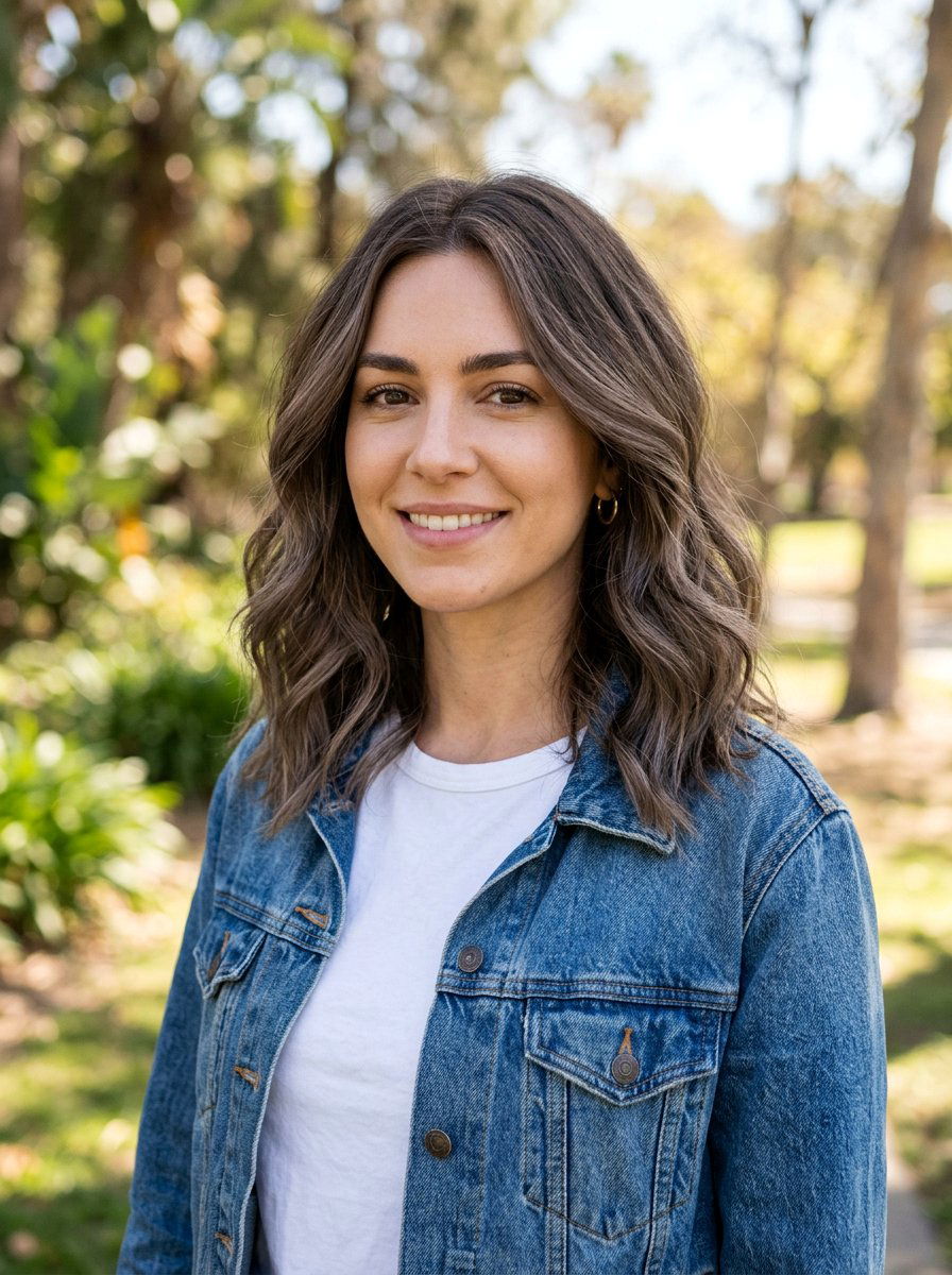 Mushroom Brown Hair Color - 20 pinterest hair color ideas for women - 20 pinterest hair color ideas for women