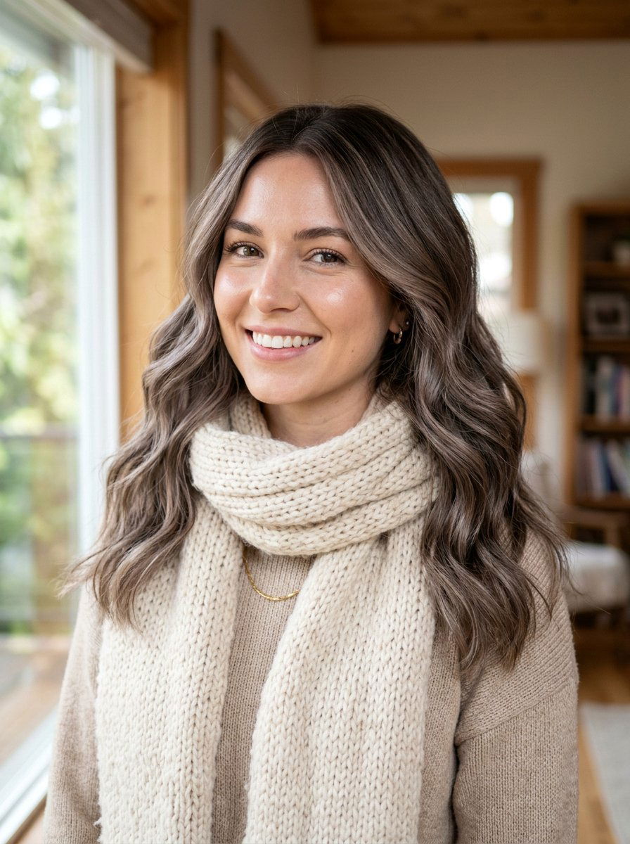 Mushroom Brown Hair Color - 20 roundup haircut and hair color ideas - 20 roundup haircut and hair color ideas