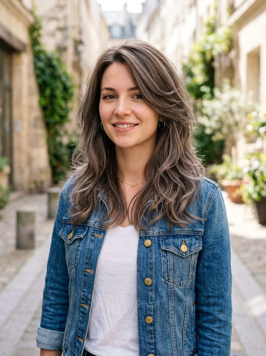 20 Trending Hair Color Ideas for Brunettes You Must Try Now