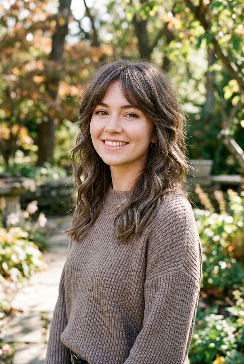 Mushroom Brunette Gloss - 20 brunette gloss hair color ideas - 20 brunette gloss hair color ideas