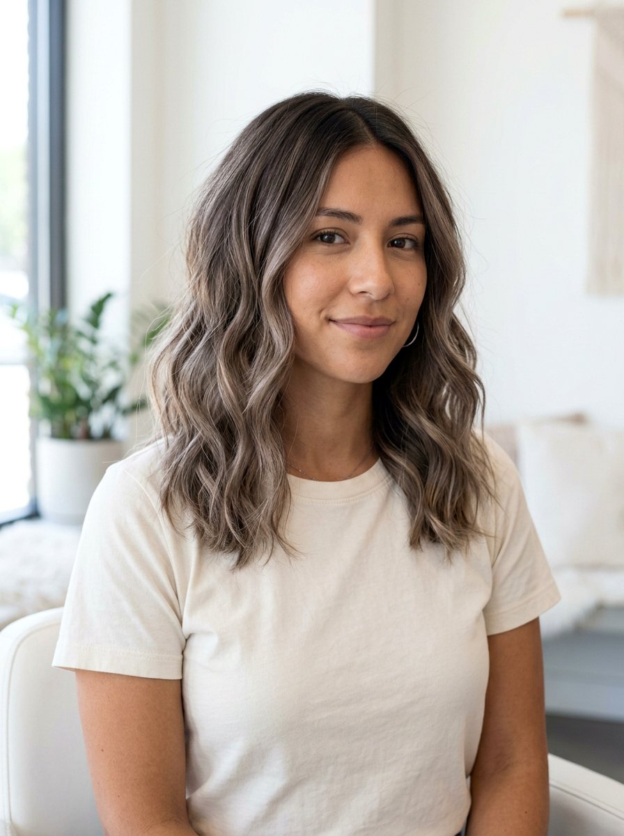 Mushroom Taupe Brown Balayage - 20 taupe brown balayage - 20 taupe brown balayage