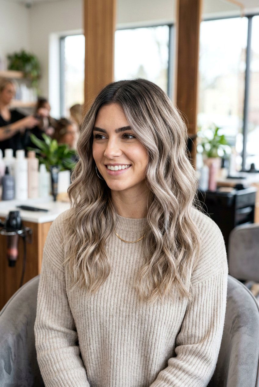 Mushroom blonde dark roots - 20 dark roots blonde hair - 20 dark roots blonde hair