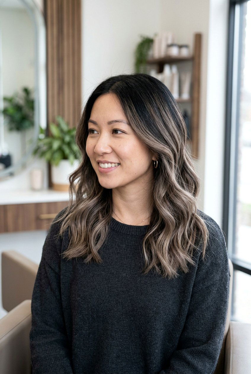 Mushroom blonde highlights on black hair - 20 blonde highlights on black hair - 20 blonde highlights on black hair