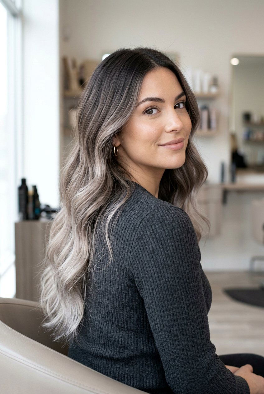 Mushroom blonde ombre - 20 mushroom blonde hair color - 20 mushroom blonde hair color