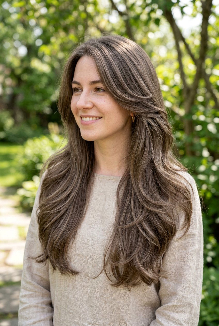 Mushroom brown hair - 20 neutral brunette hair color - 20 neutral brunette hair color