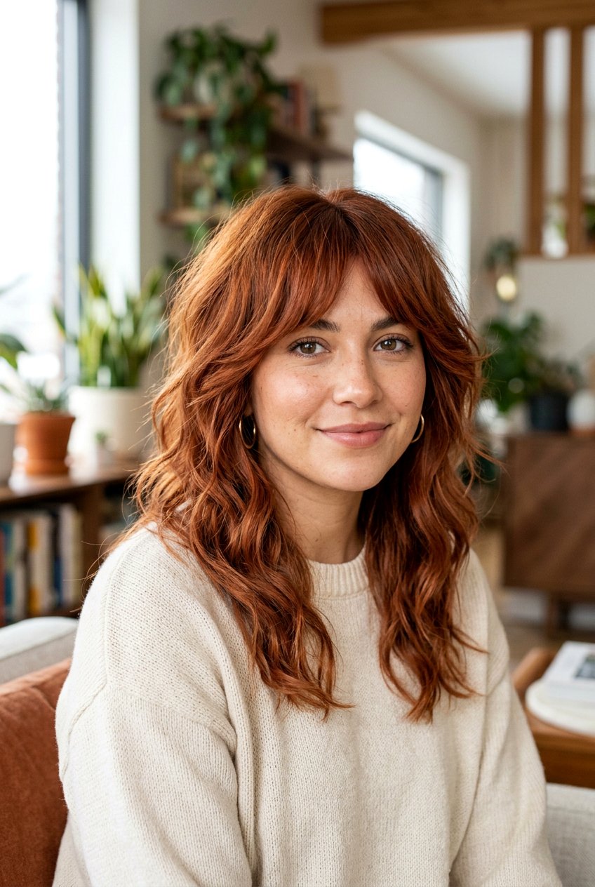 Muted burnt orange hair - 20 burnt orange hair color - 20 burnt orange hair color