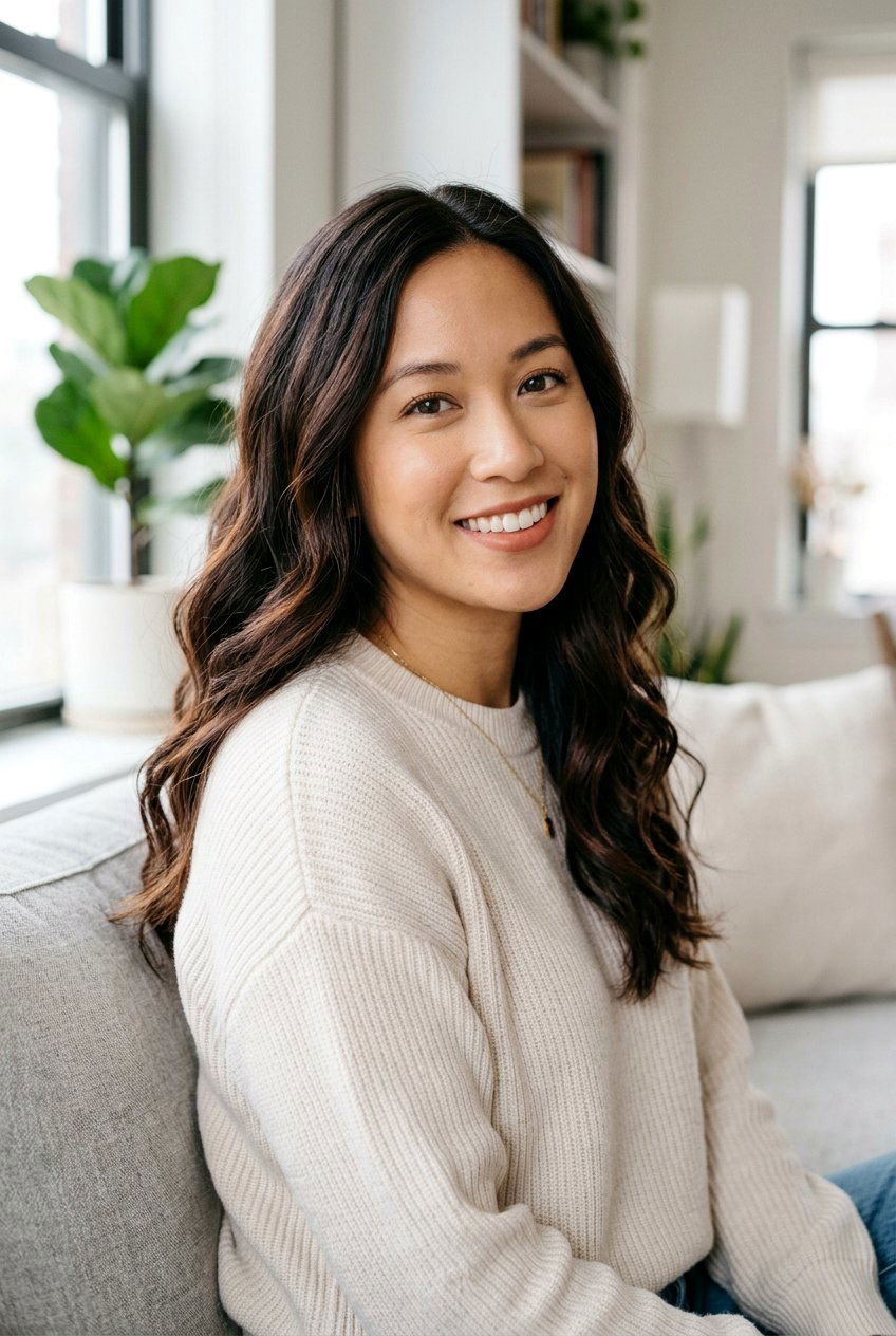 Natural Black Brown Hair Color - 20 black brown hair color ideas - 20 black brown hair color ideas