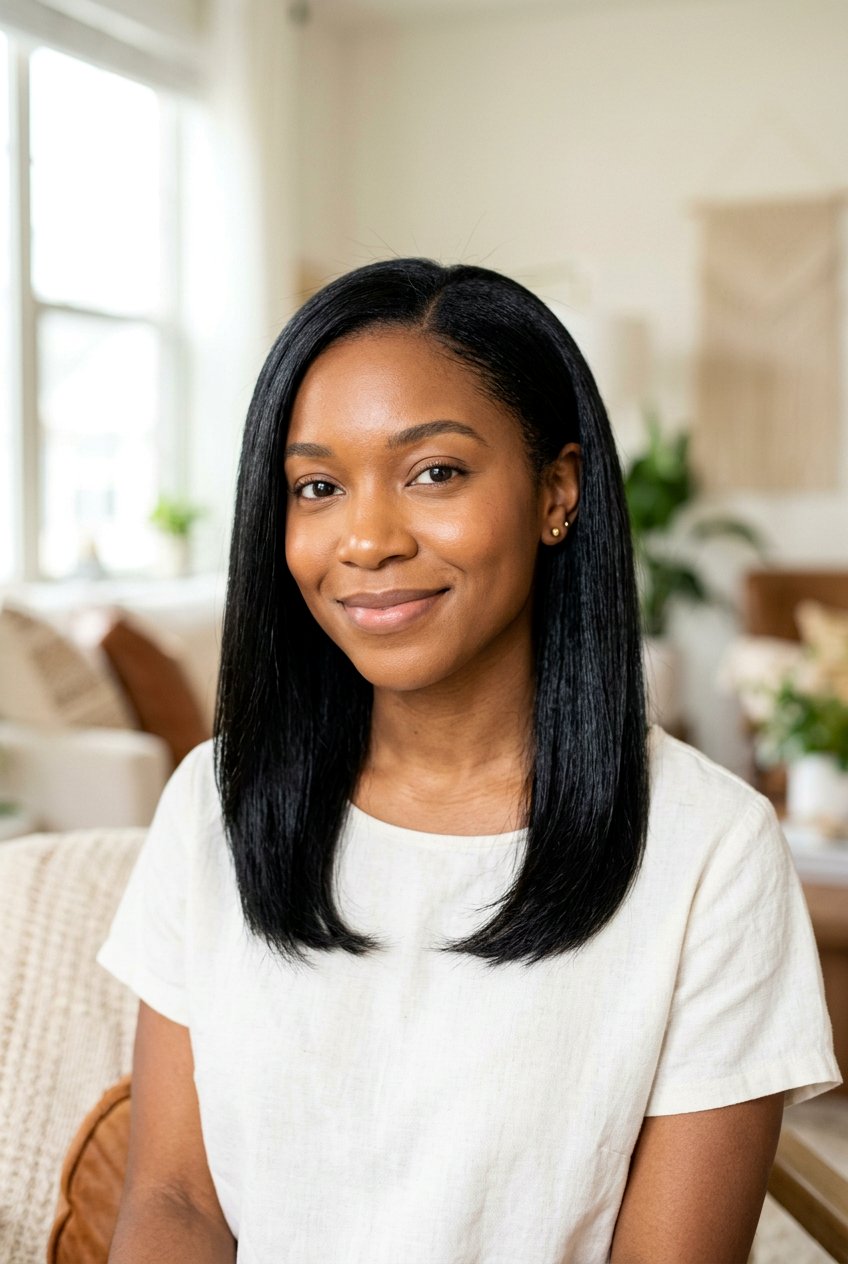 Natural Black Hair Color - 20 soft black hair color - 20 soft black hair color