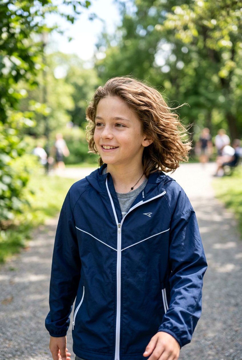 Natural Bro Flow - 20 shoulder length haircut for boys - 20 shoulder length haircut for boys