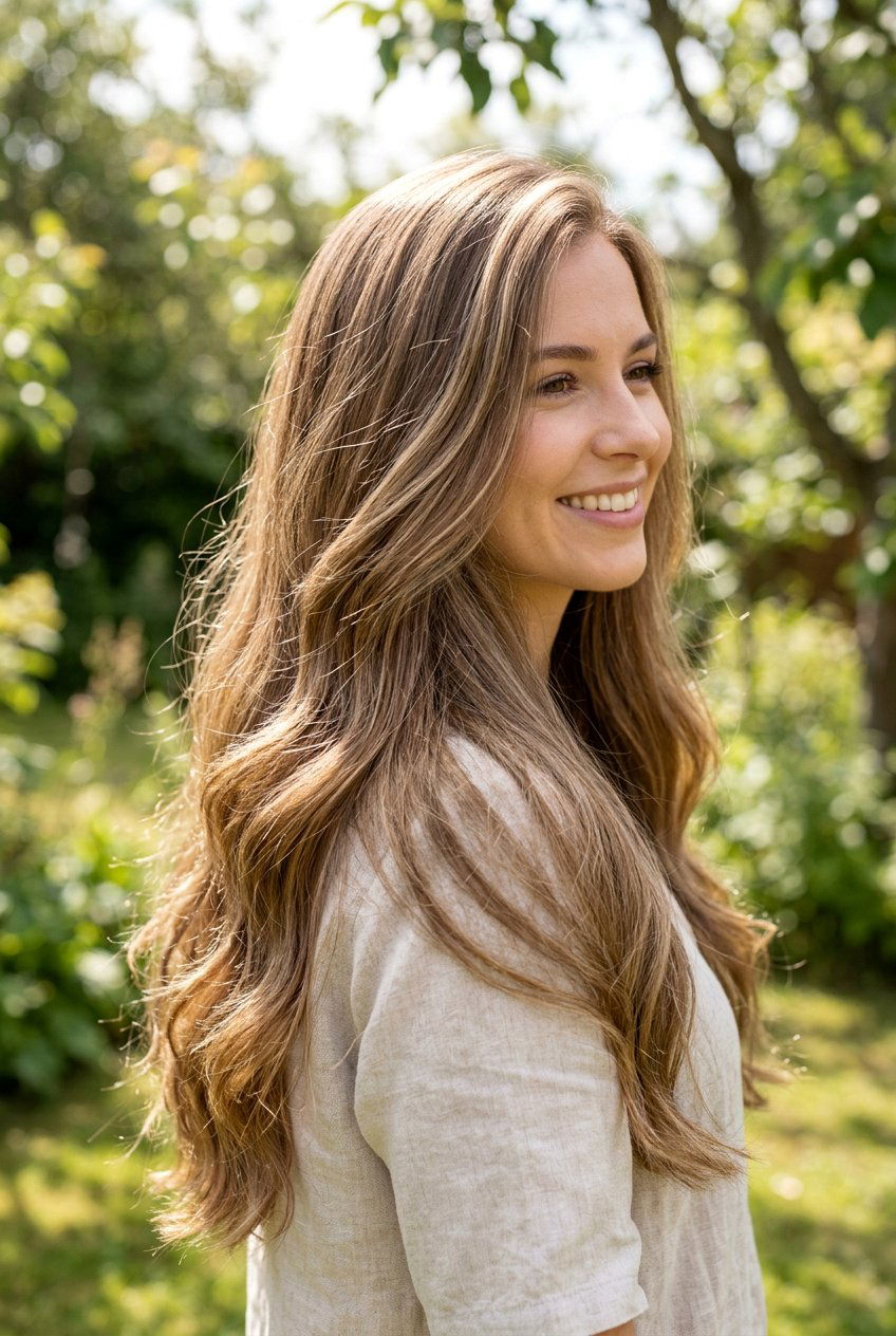 Natural Dark Blonde - 20 dark blonde hair color - 20 dark blonde hair color