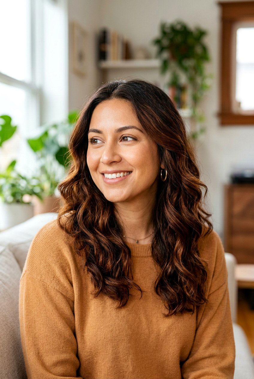 Natural Dark Brown Hair Color For Warm Skin Tones - 20 natural dark brown hair color - 20 natural dark brown hair color