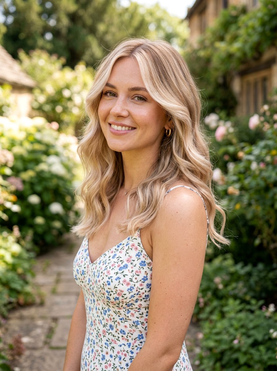 Natural Pearl Blonde Balayage - 20 pearl toner for blonde balayage - 20 pearl toner for blonde balayage