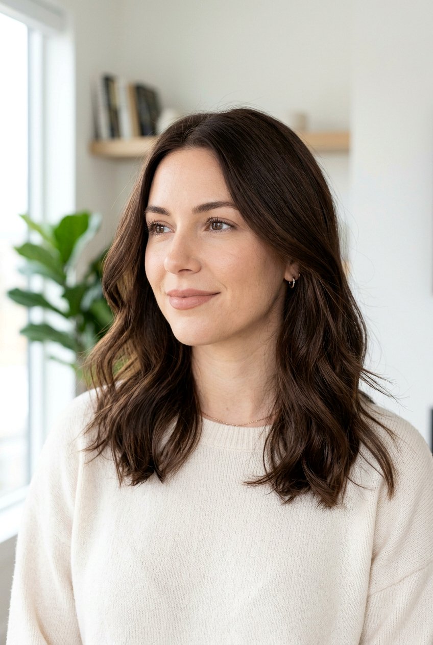 Natural Walnut Dark Brown Hair Color - 20 natural dark brown hair color - 20 natural dark brown hair color