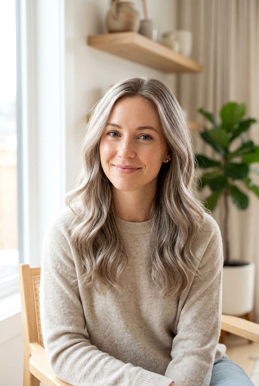 Natural ash blonde - 20 ash blonde hair color - 20 ash blonde hair color