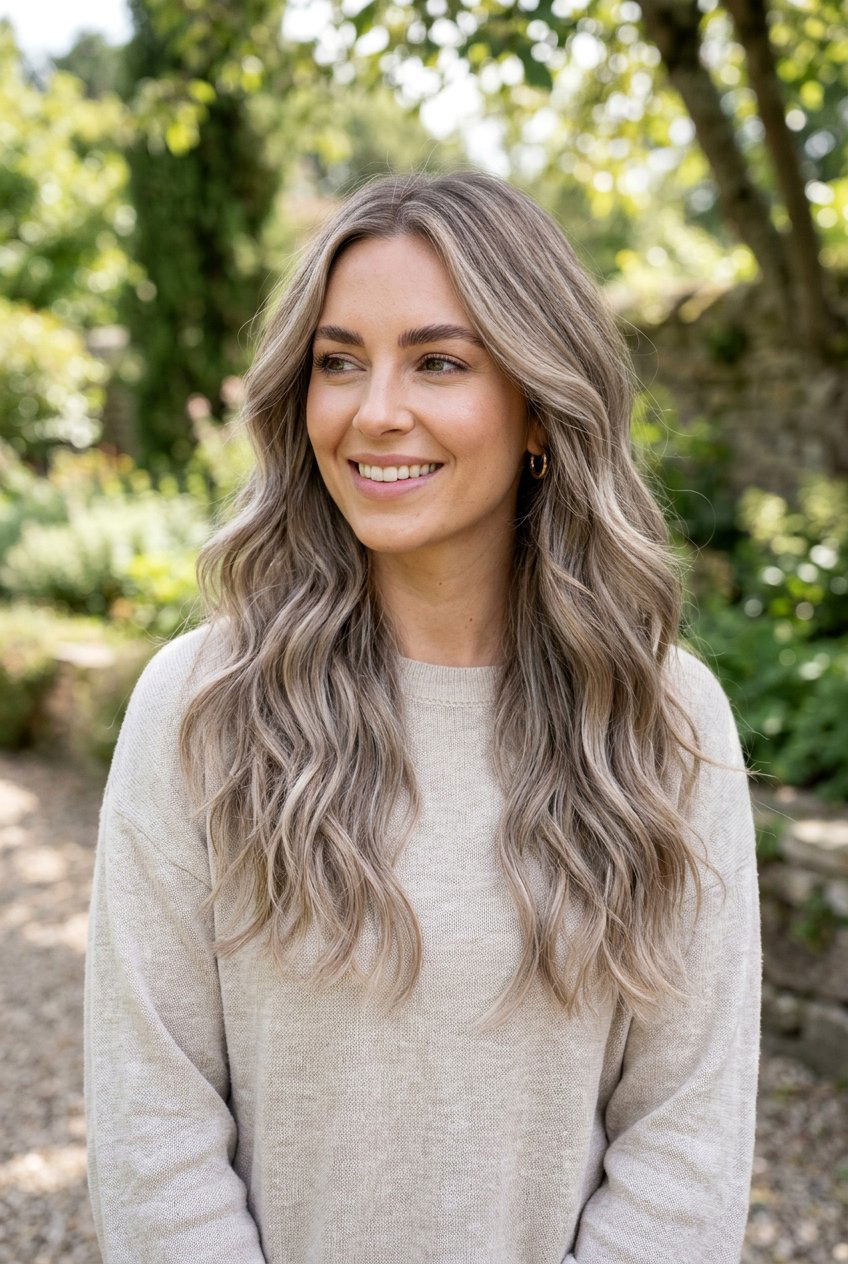 Natural mushroom blonde - 20 mushroom blonde hair color - 20 mushroom blonde hair color