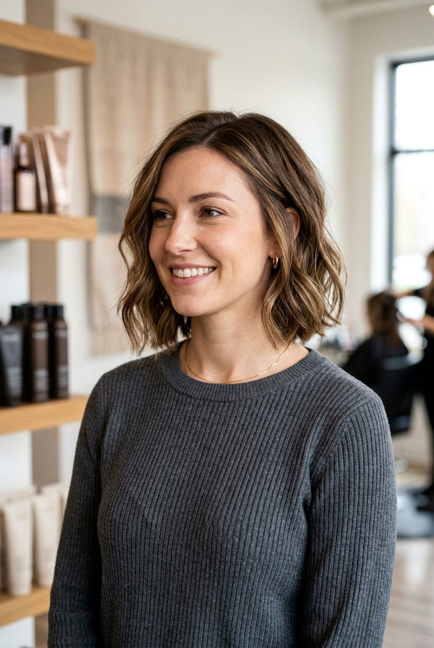 20 Flattering Short Bob Haircuts for Fine Hair You Must See