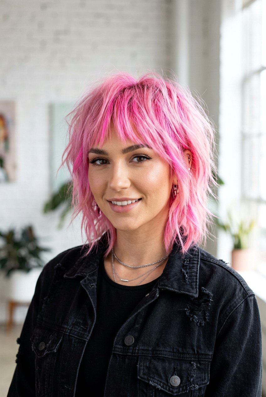 Neon pastel pink hair - 20 pastel pink hair color - 20 pastel pink hair color