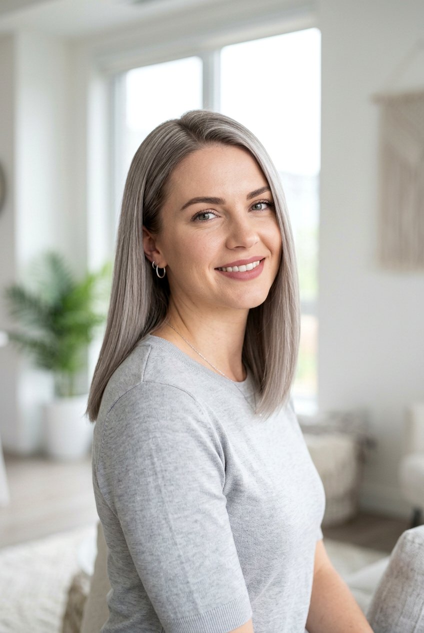 Neutral Ash Blonde Hair Color - 20 hair color ideas for neutral undertones - 20 hair color ideas for neutral undertones