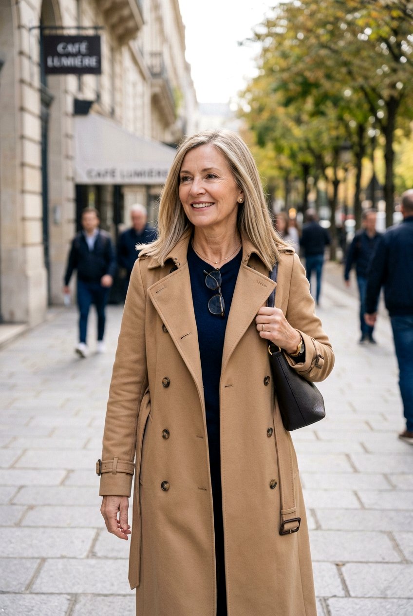 Neutral Blonde Balayage - 20 blonde balayage for women over 60 - 20 blonde balayage for women over 60