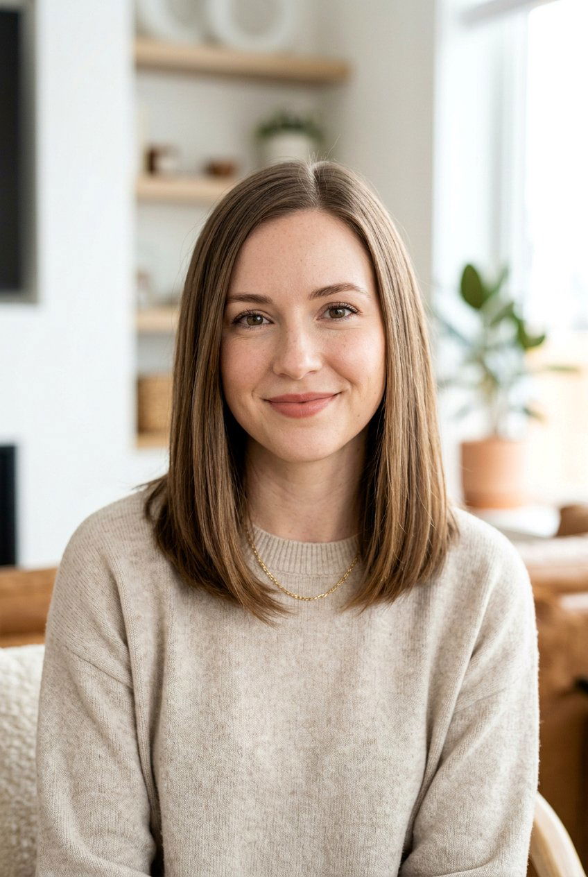 20 Best Brunette Hair Color For Fair Skin To Flatter Your Tone